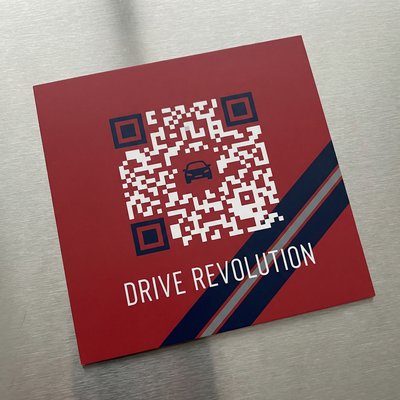 凡客影视商务合作二维码